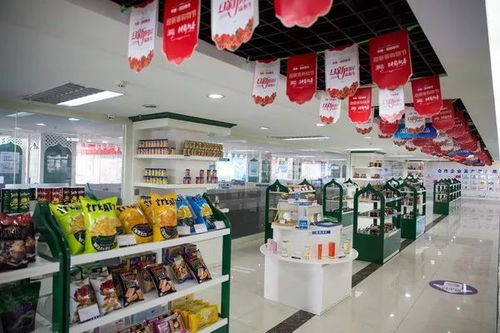 圖說(shuō) 雙11快到了,展示下寧夏電商吧