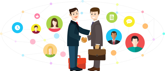 2017年中國B2B電子商務將何去何從