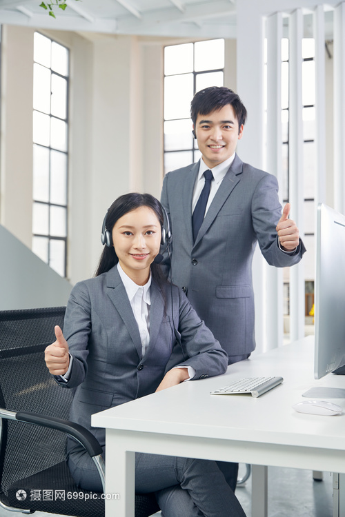 打造卓越體驗 客服團隊在商務服務中的核心價值與戰略構建